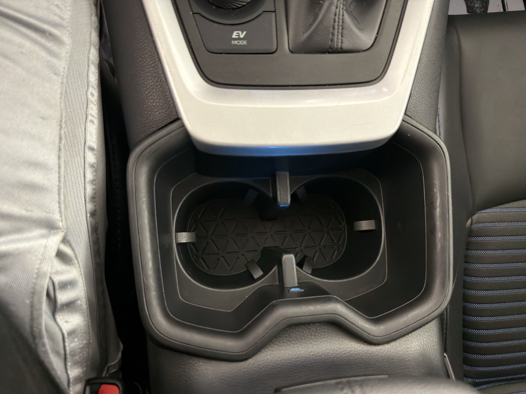 2023 Toyota RAV4 Hybrid Hybrid XSE