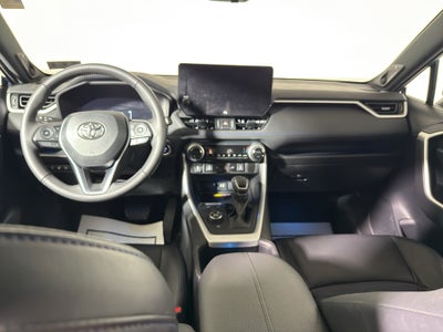 2023 Toyota RAV4 Hybrid Hybrid XSE