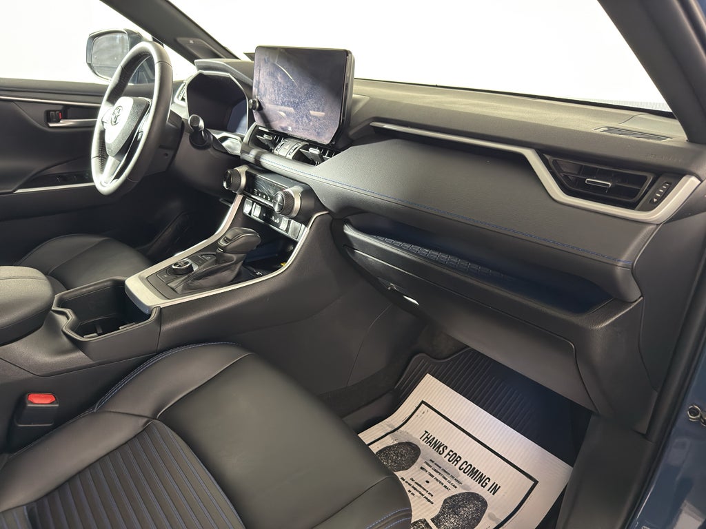 2023 Toyota RAV4 Hybrid Hybrid XSE