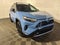 2023 Toyota RAV4 Hybrid Hybrid XSE