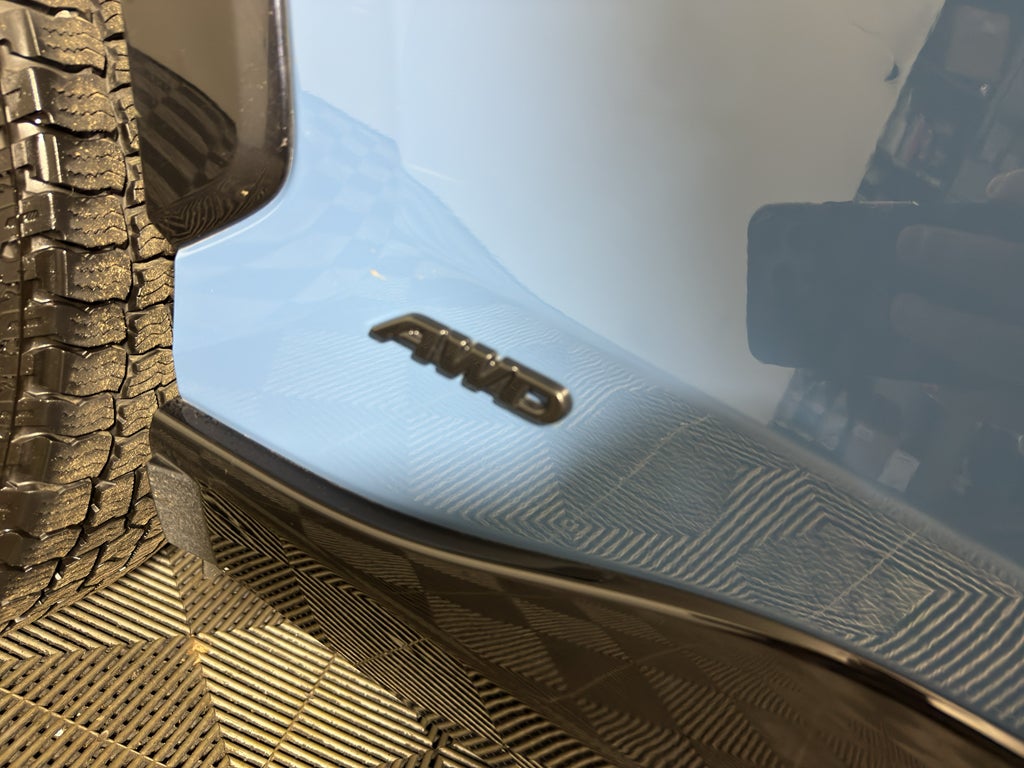 2023 Toyota RAV4 Hybrid Hybrid XSE