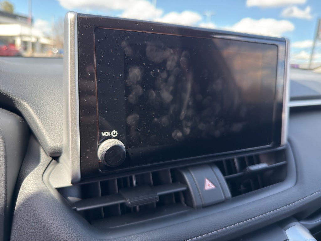 2024 Toyota RAV4 Hybrid Hybrid XLE