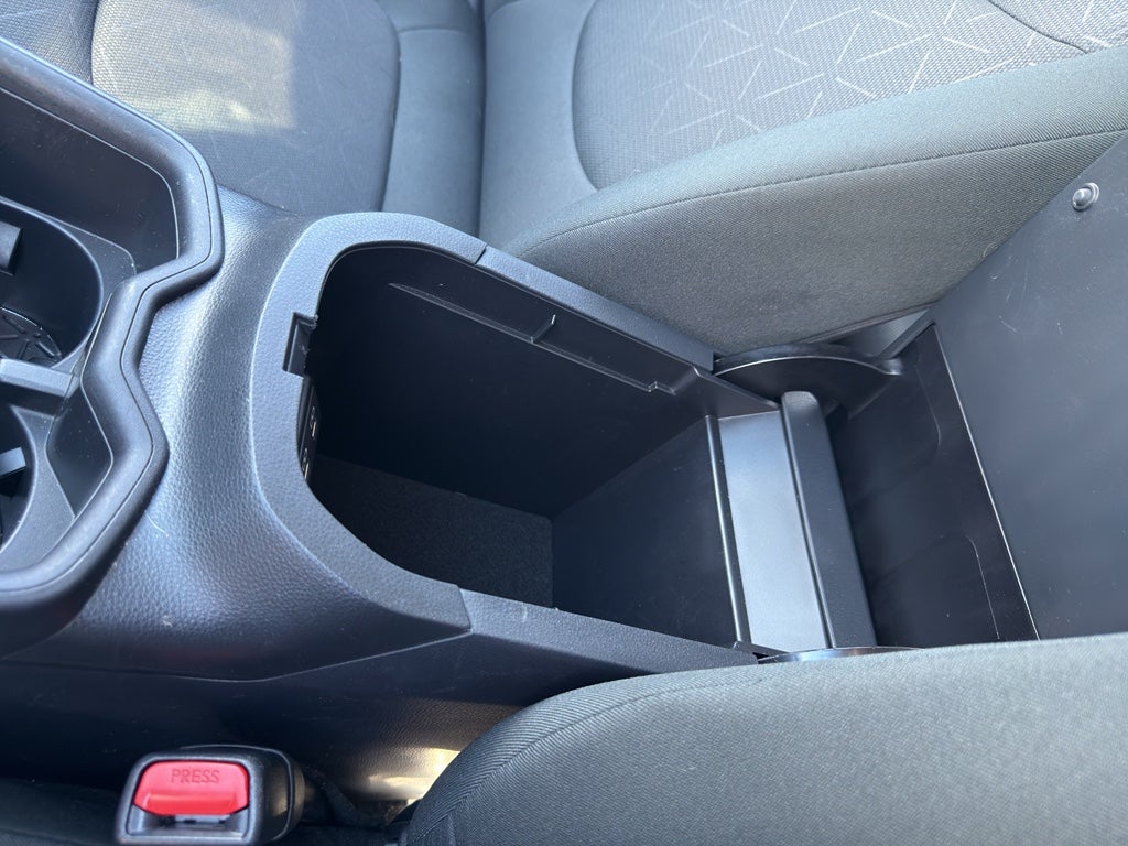 2024 Toyota RAV4 Hybrid Hybrid XLE