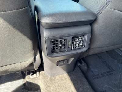 2024 Toyota RAV4 Hybrid Hybrid XLE