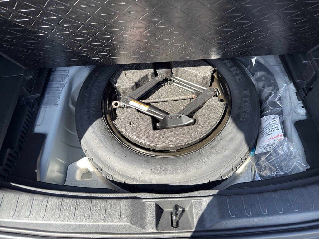 2024 Toyota RAV4 Hybrid Hybrid XLE