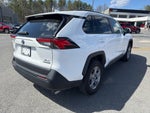2024 Toyota RAV4 Hybrid Hybrid XLE