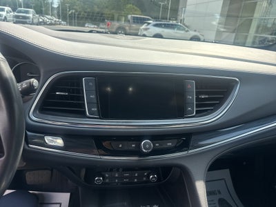 2023 Buick Enclave Premium