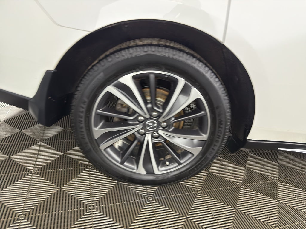 2020 Acura MDX w/Technology Pkg