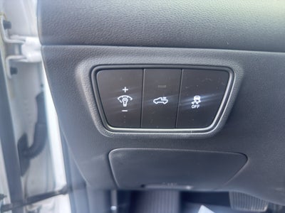 2023 Hyundai Santa Cruz SEL Premium