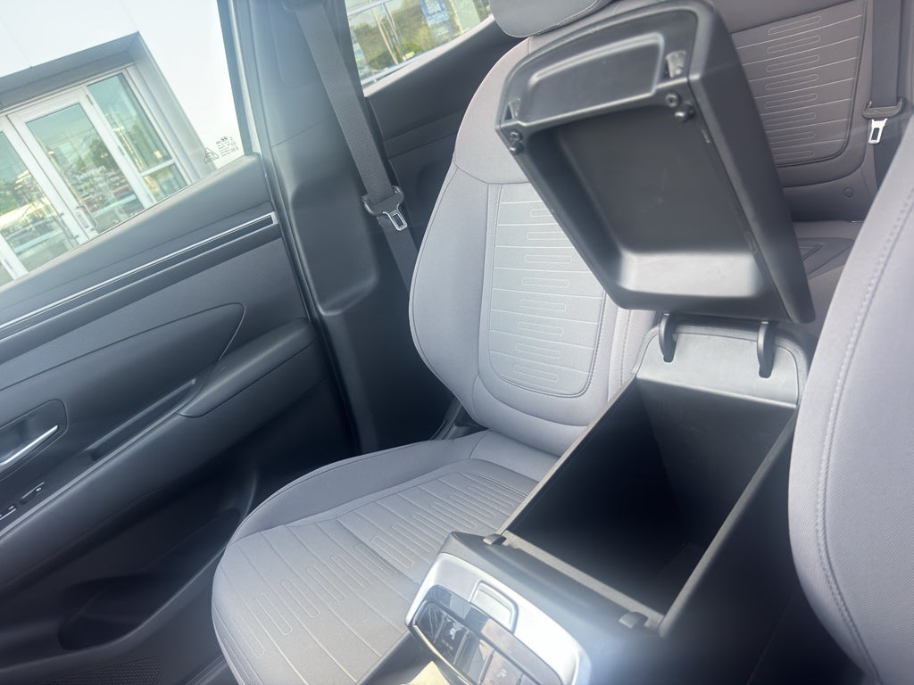 2023 Hyundai Santa Cruz SEL Premium