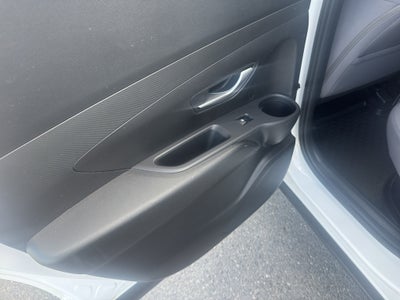 2023 Hyundai Santa Cruz SEL Premium