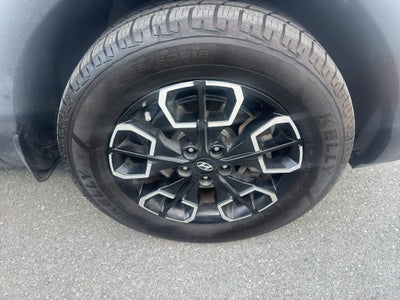 2023 Hyundai Santa Cruz SEL Premium
