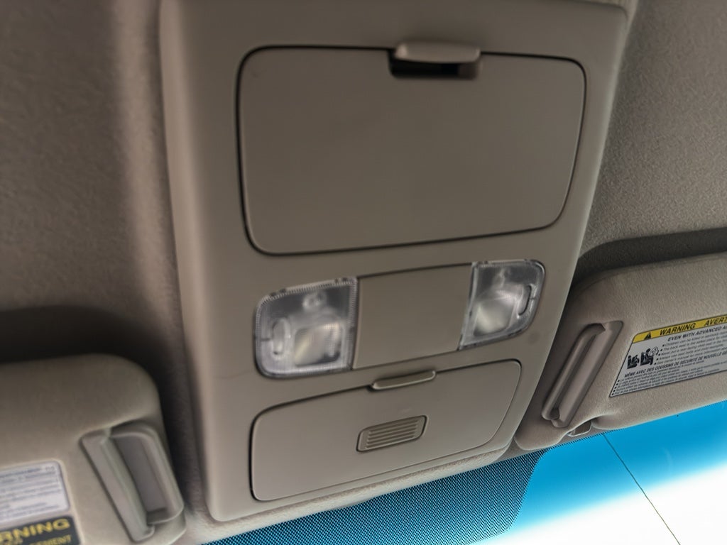 2008 Toyota Tacoma Base