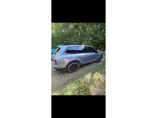 2023 Kia Telluride EX X-Line