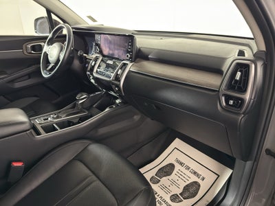 2023 Kia Sorento X-Line EX
