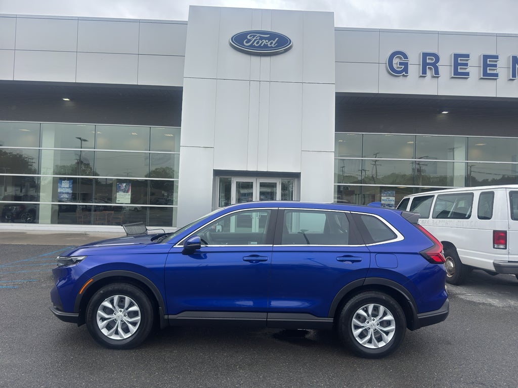 2023 Honda CR-V LX