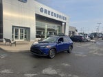 2024 Toyota Corolla Cross Hybrid Hybrid SE