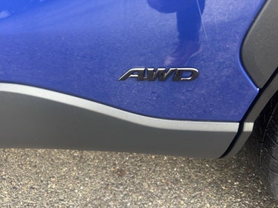 2024 Toyota Corolla Cross Hybrid Hybrid SE