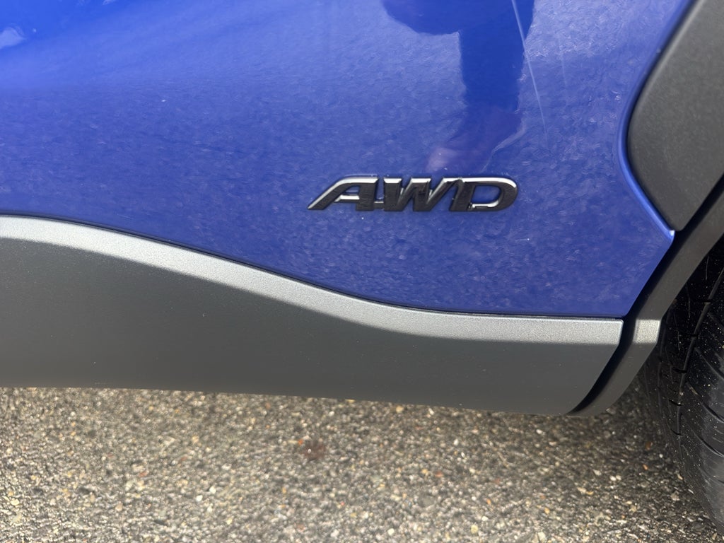 2024 Toyota Corolla Cross Hybrid Hybrid SE