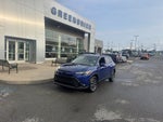 2024 Toyota Corolla Cross Hybrid Hybrid SE
