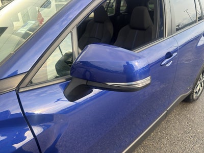 2024 Toyota Corolla Cross Hybrid Hybrid SE