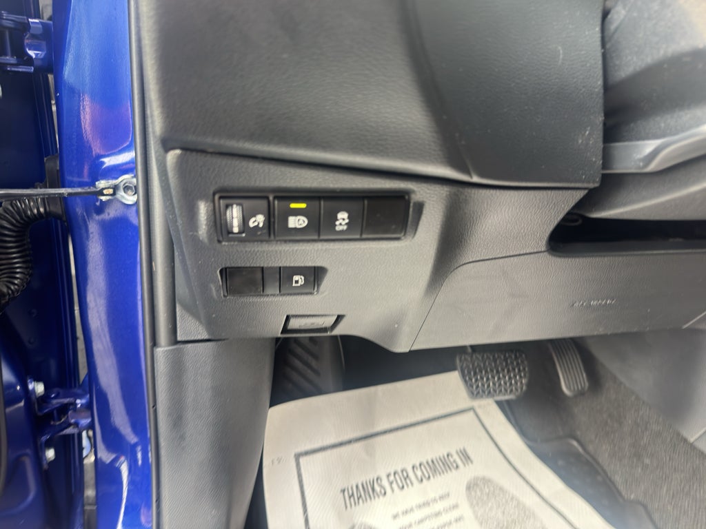 2024 Toyota Corolla Cross Hybrid Hybrid SE