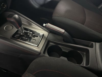 2018 Mitsubishi Outlander Sport LE 2.0