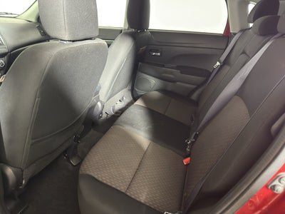 2018 Mitsubishi Outlander Sport LE 2.0
