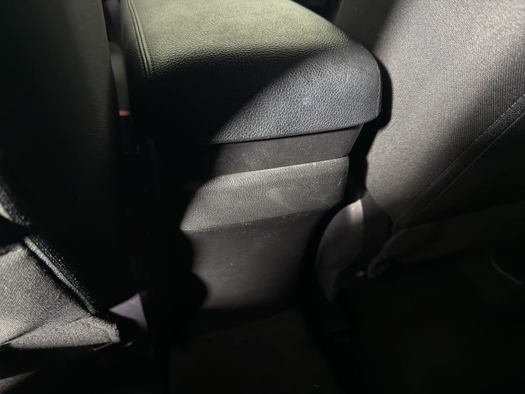 2018 Mitsubishi Outlander Sport LE 2.0