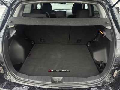 2023 Mitsubishi Outlander Sport ES