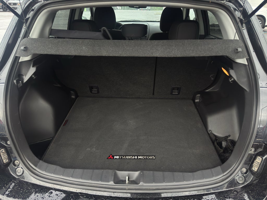 2023 Mitsubishi Outlander Sport ES