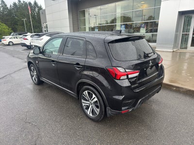 2023 Mitsubishi Outlander Sport ES