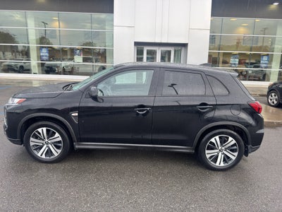 2023 Mitsubishi Outlander Sport ES