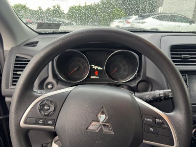 2023 Mitsubishi Outlander Sport ES
