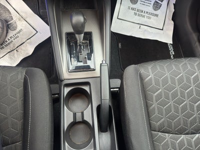 2023 Mitsubishi Outlander Sport ES