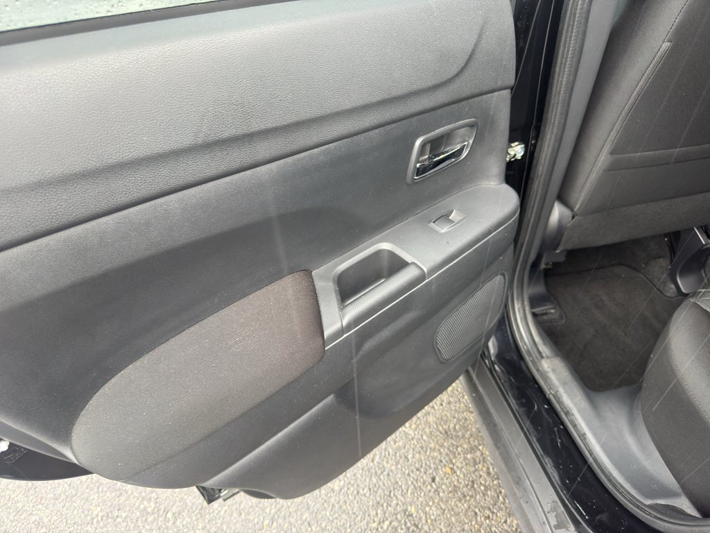 2023 Mitsubishi Outlander Sport ES