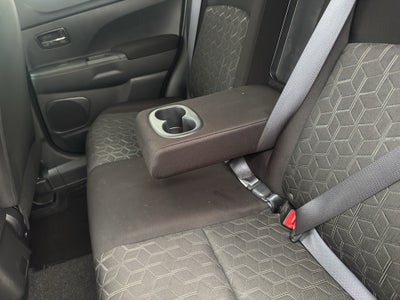 2023 Mitsubishi Outlander Sport ES