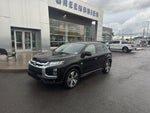 2023 Mitsubishi Outlander Sport ES
