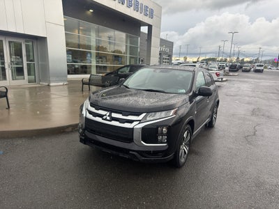 2023 Mitsubishi Outlander Sport ES