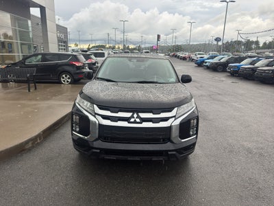 2023 Mitsubishi Outlander Sport ES