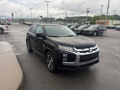 2023 Mitsubishi Outlander Sport ES