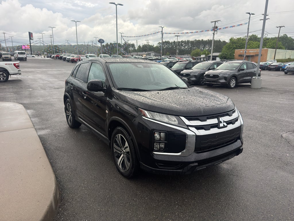 2023 Mitsubishi Outlander Sport ES