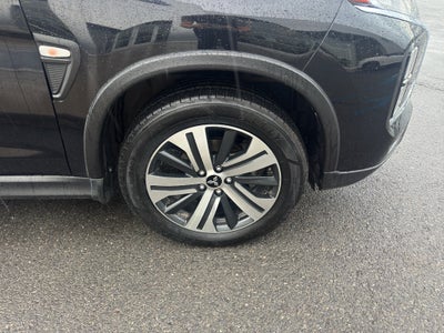 2023 Mitsubishi Outlander Sport ES