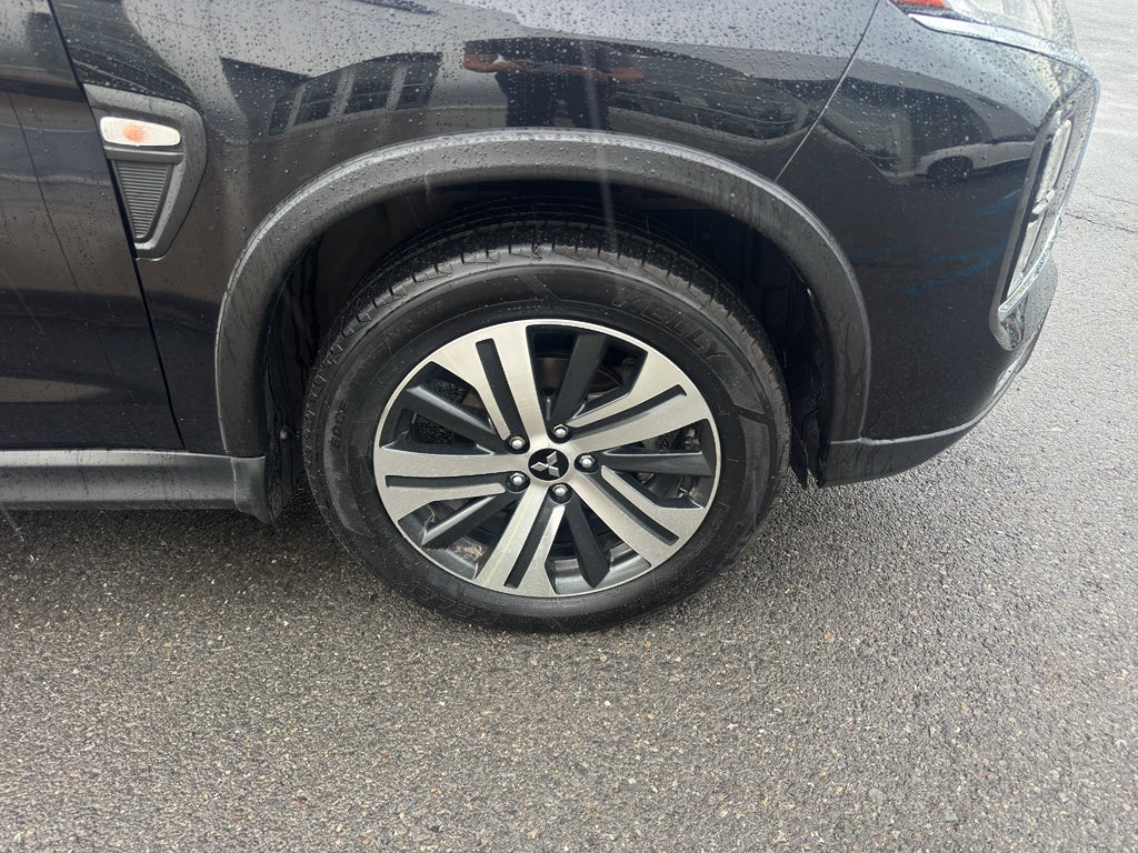 2023 Mitsubishi Outlander Sport ES