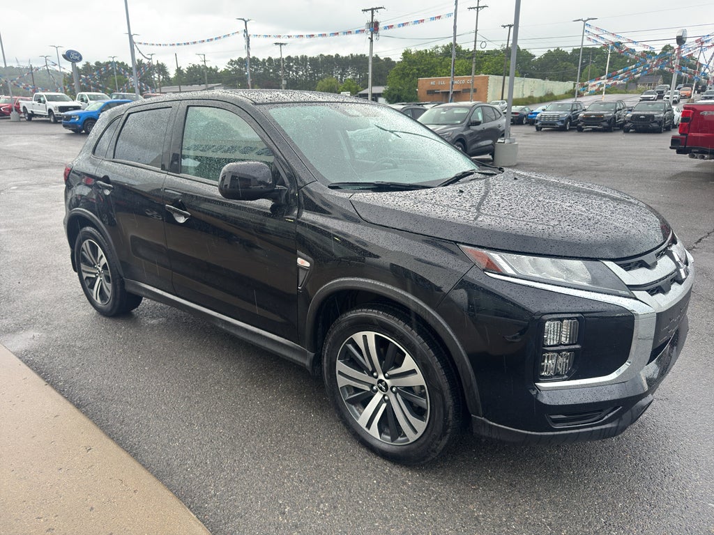 2023 Mitsubishi Outlander Sport ES