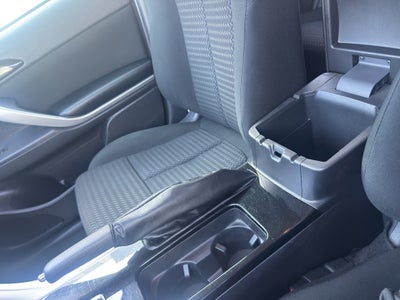 2024 Mitsubishi Eclipse Cross ES