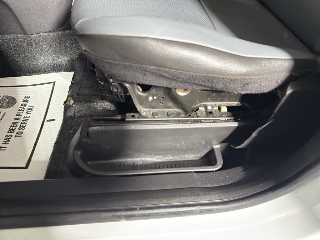 2017 Ford Transit Connect XL