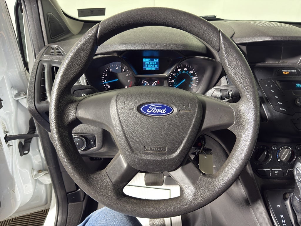 2017 Ford Transit Connect XL
