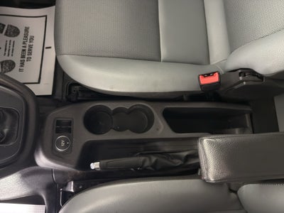 2017 Ford Transit Connect XL