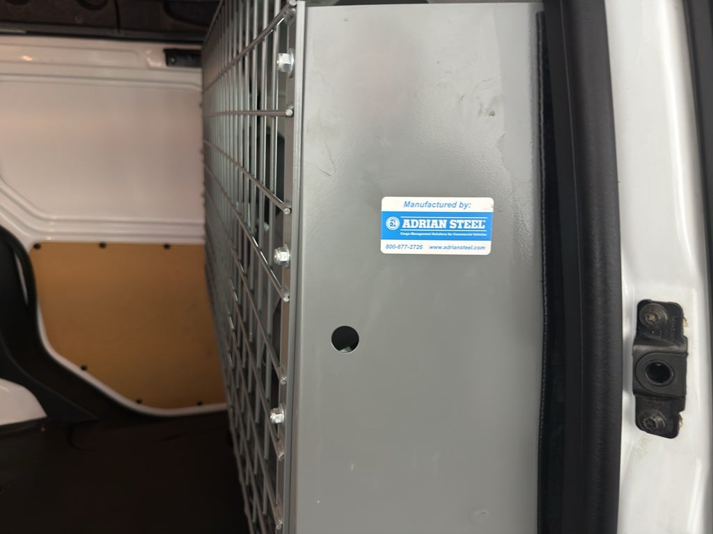 2017 Ford Transit Connect XL